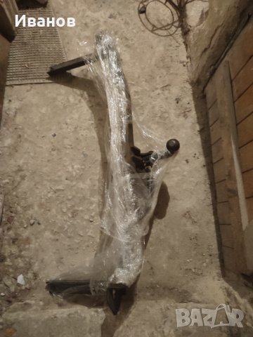 Теглич Сивик 8 генерация , снимка 3 - Части - 41261905