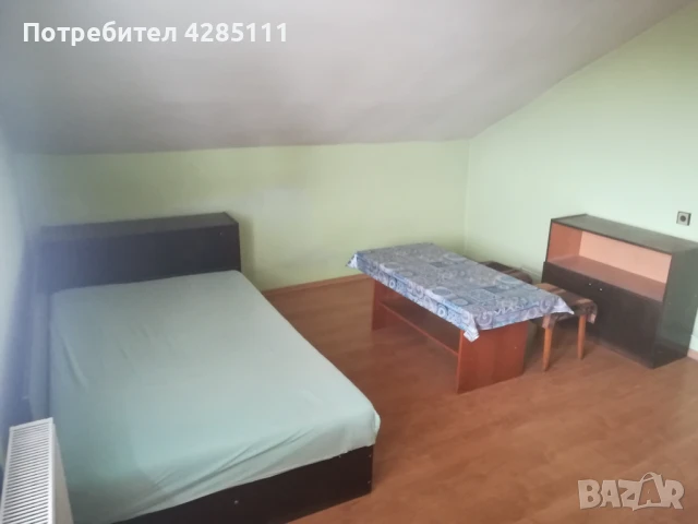 Гарсониера под наем, снимка 4 - Апартаменти - 51065650