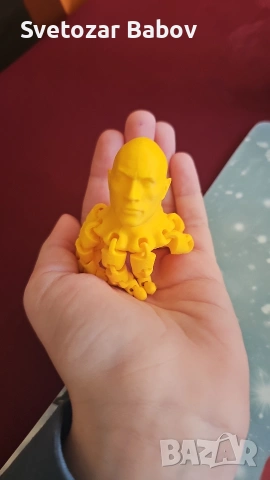 3d принтиране по поръчка , снимка 2 - Други - 53400884