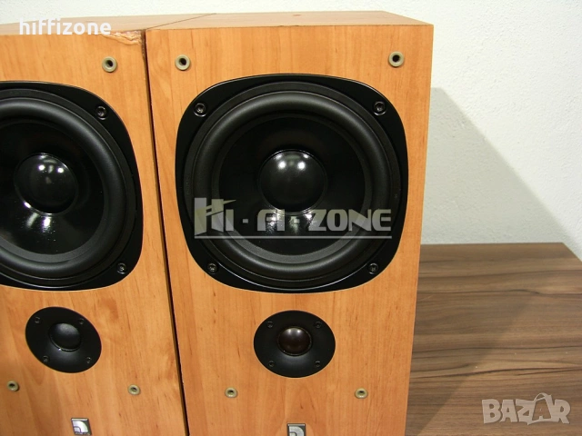 Тонколони    Audio pro evidence e.3 , снимка 5 - Тонколони - 53562279