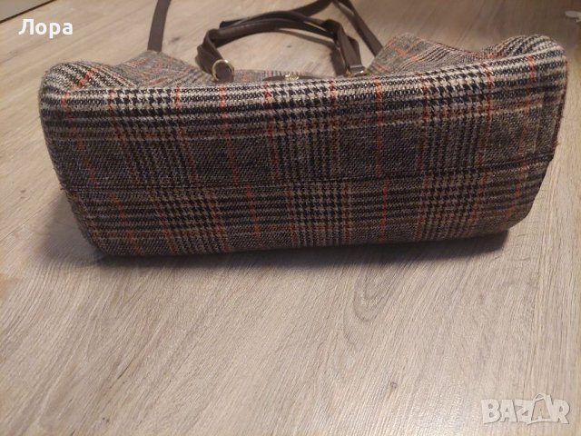 Дамска чанта U.S. POLO ASSN, снимка 4 - Чанти - 40038653