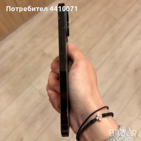Iphone 14 Pro Max 256gb ESim ФО, снимка 5 - Apple iPhone - 53780374