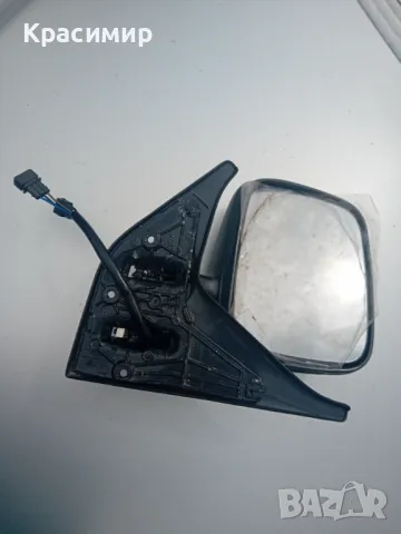 Дясно огледало за vw t4, снимка 4 - Части - 50273965
