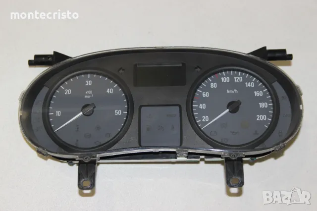 Километраж Opel Vivaro (2002-2014г.) P8200961817-D / P8200961817D / 2.0 CDTI 90к.с. дизел