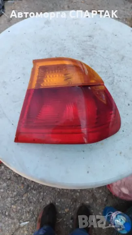 Ляв / десен стоп за BMW 3 series E46