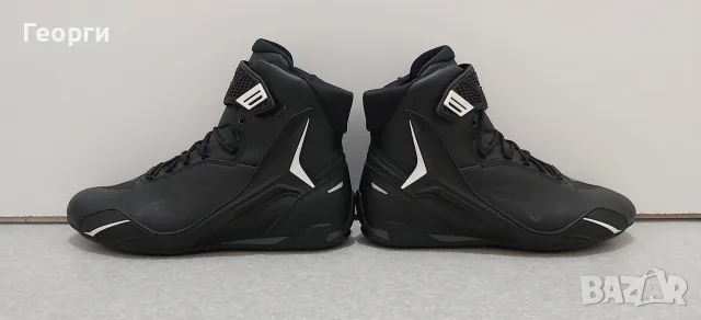 Мото боти Alpinestars Faster-4 N°42, снимка 3 - Аксесоари и консумативи - 56327844