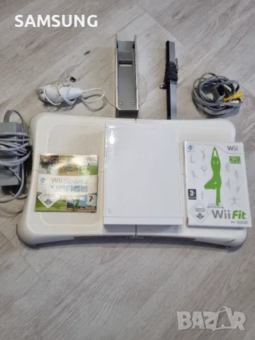 Nintendo - RVL-001 , снимка 10 - Nintendo конзоли - 49138789