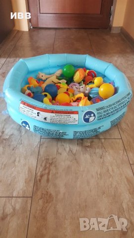 Намалени на 25лв Огромен лот бебешки играчки+подаръци, снимка 2 - Играчки за стая - 41586913