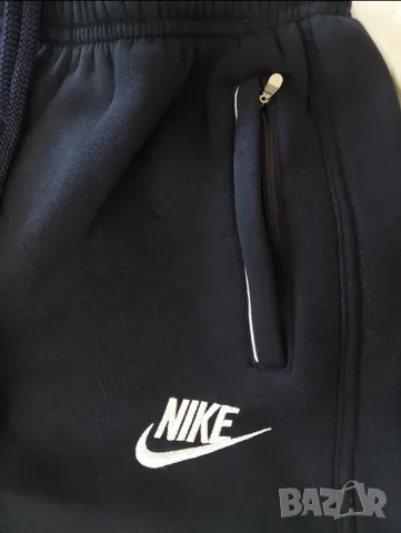 Ватирано долнище NIKE, снимка 9 - Спортни дрехи, екипи - 48736924