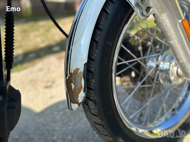 Harley-Davidson, снимка 10 - Мотоциклети и мототехника - 53667353