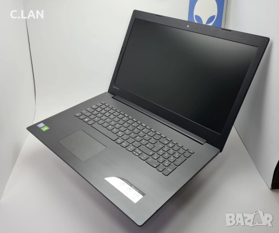 Lenovo IdeaPad 320-17 i5 7200U/8GB/250SSD/Nvidia 920MX, снимка 6 - Лаптопи за дома - 52844792