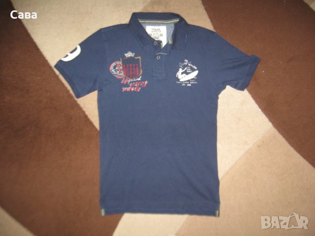 Блуза RIVER WOODS  мъжка,С, снимка 2 - Блузи - 41436175