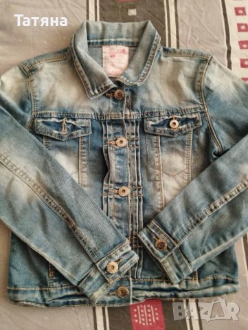 Разпродажба , снимка 6 - Детски якета и елеци - 47656018