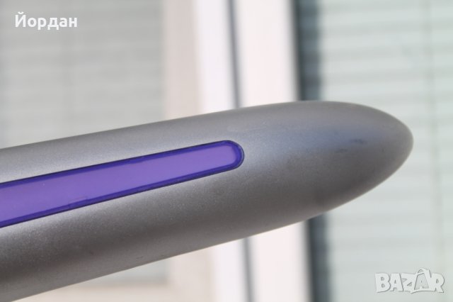 Настолна лампа ''Osram'', снимка 9 - Настолни лампи - 44497366