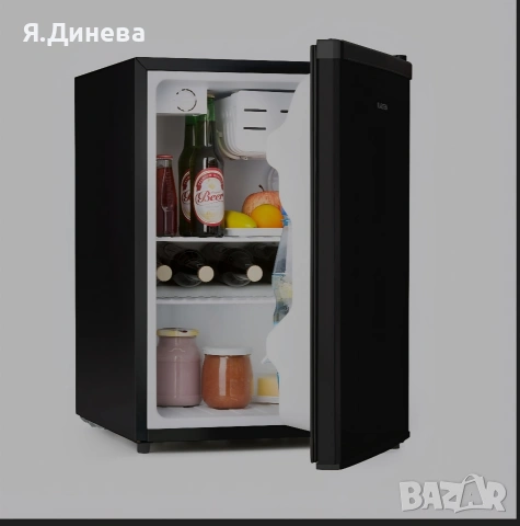 Хладилник Klarstein 66L 