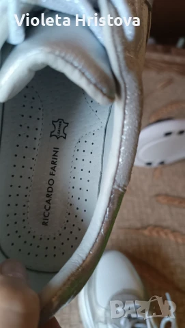 Дамски маратонки, снимка 4 - Маратонки - 50712561