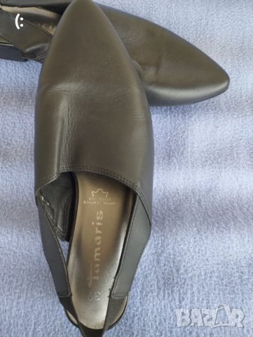 Обувки Tamaris номер 39., снимка 2 - Дамски елегантни обувки - 47334297
