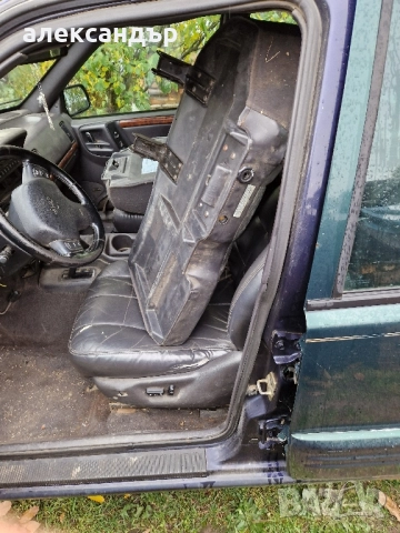 Врати,капаци,калници за чероки XJ, ZJ, WJ , снимка 12 - Части - 46226893