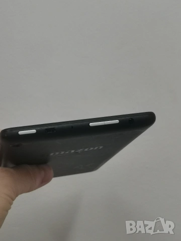 Електронна книга Amazon Fire 5th generation , снимка 13 - Електронни четци - 53718691