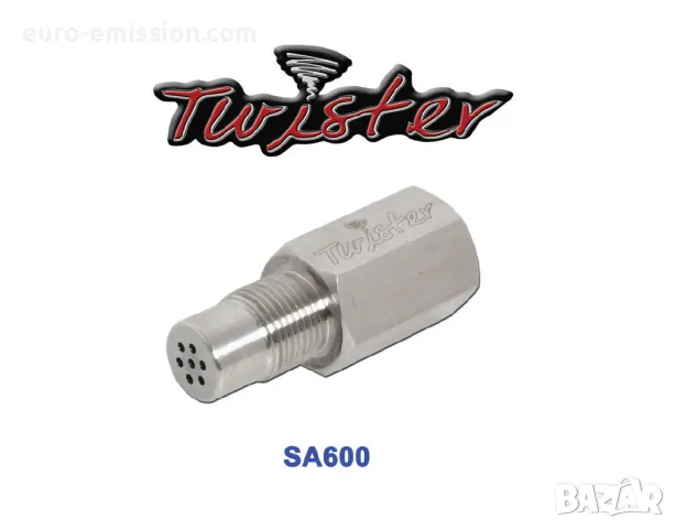 Адаптор за ламбда сонда ЕВРО 6 - SA600 