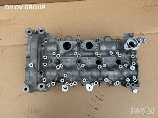 Цилиндрова глава Mercedes A class W177/ B class W247 -2.0L