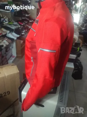 Мото яке A star STELLA italia, снимка 4 - Аксесоари и консумативи - 50057069