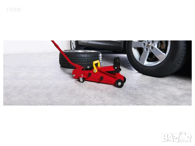 НОВ! Подвижен хидравличен крик тип крокодил до 2 тона, снимка 5 - Аксесоари и консумативи - 50755772