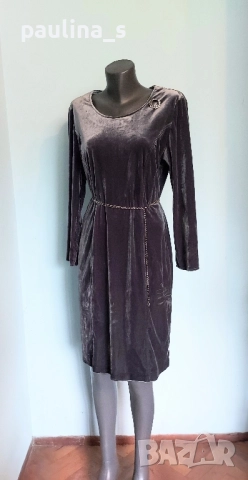 Три различни броя / Сезонна рокля , снимка 9 - Рокли - 52195732