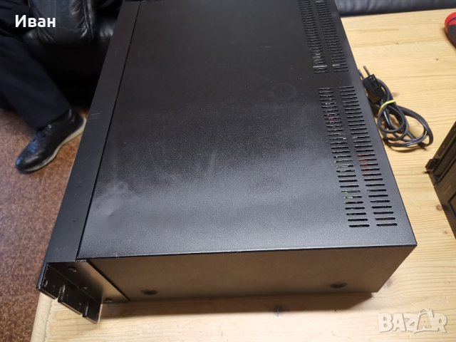 Tascam DA30-MK2, снимка 8 - Декове - 42600124