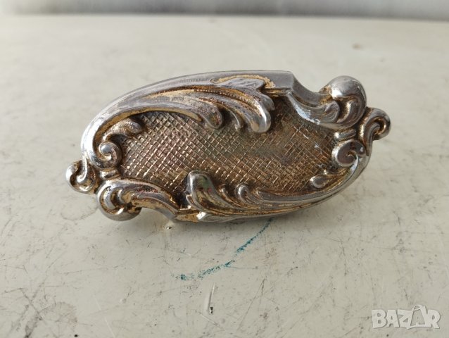 Барокова дръжка за прозорец