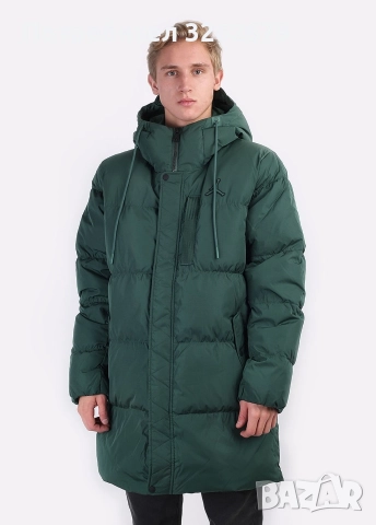 Jordan Essentials Statement Parka down 550 нова оригинална размер XL