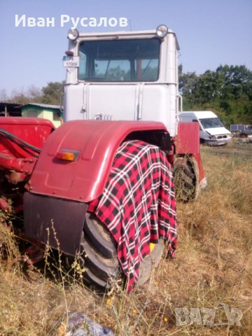 Трактор Т-150, снимка 10 - Селскостопанска техника - 41690989