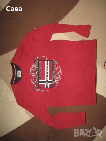 Блуза SOUTH. TERR.  мъжка,ХЛ-2ХЛ, снимка 2 - Блузи - 42422788