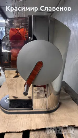 Фреш машини Citrocasa, снимка 12 - Обзавеждане за заведение - 48484094