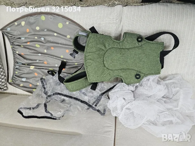 детски комплект , снимка 1 - Детски комплекти - 50423949