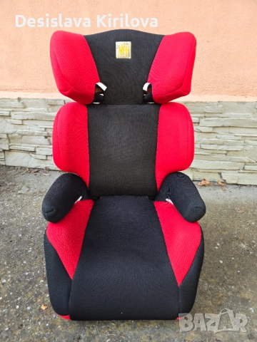Детско столче за кола