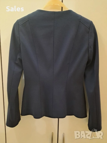 Дамско сако, снимка 3 - Сака - 53296565