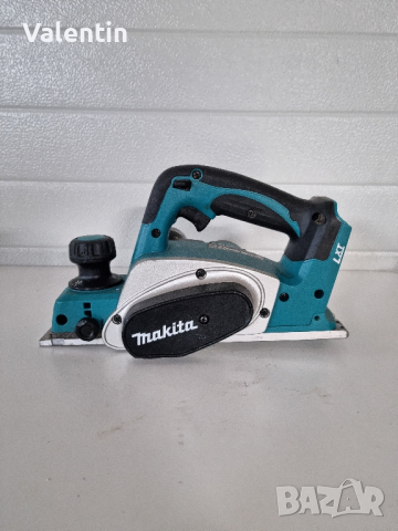 Акумулаторно ренде Makita DKP 180