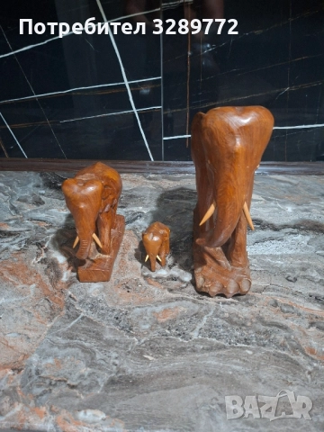 дърворезби, снимка 3 - Декорация за дома - 51676793