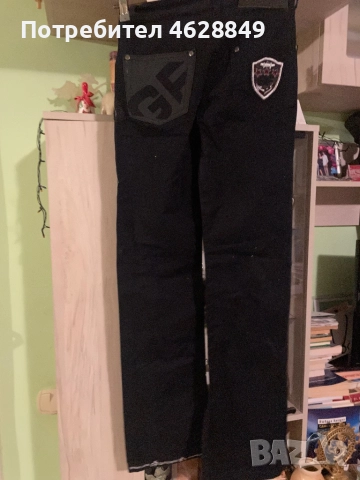 Дънки нови Ferre, снимка 2 - Дънки - 52354706