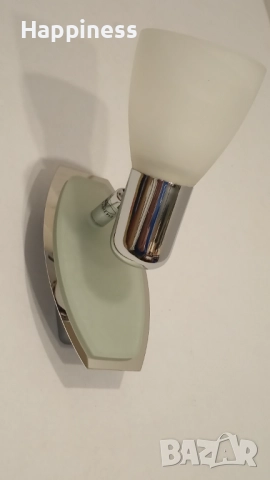 Лампа за стена Нова, снимка 4 - Лампи за стена - 52265189