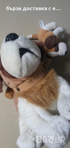 плюшени играчки, снимка 11 - Плюшени играчки - 51569451