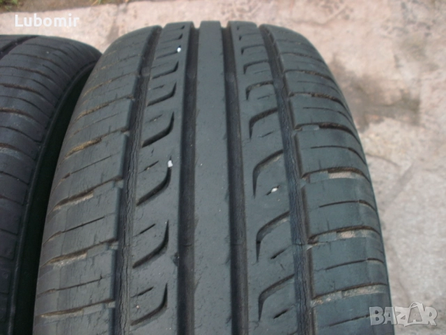 185 70 14 цола 2 бр гуми Petlas Dot 2022 год - 6 мм грайфер !, снимка 3 - Гуми и джанти - 52905790