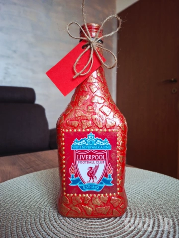 За феновете на Ливърпул , снимка 6 - Фен артикули - 53248809