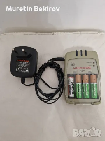 UNIROSS /X-PRESS 7000, снимка 4 - Друга електроника - 48452367