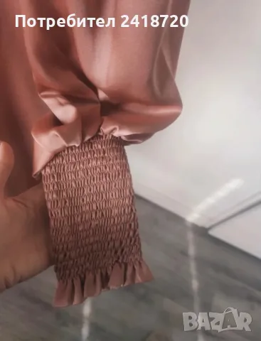 Официална Рокля Fete Imperiale, снимка 8 - Рокли - 48029869