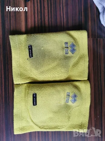 Волейболни наколенки , снимка 5 - Волейбол - 40938652