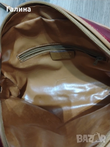 Nina Ricci чанта, снимка 5 - Чанти - 52297102