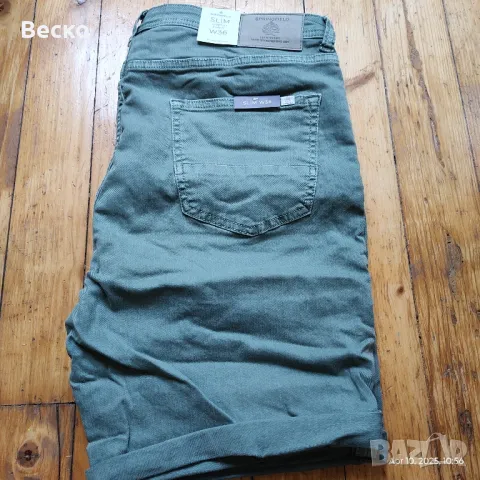 Летни къси панталони Springfield / W36, снимка 3 - Къси панталони - 49842183