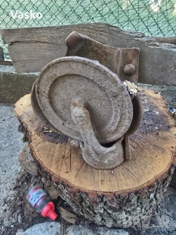 Продавам Трошачка за царевица , снимка 5 - Други инструменти - 51980293